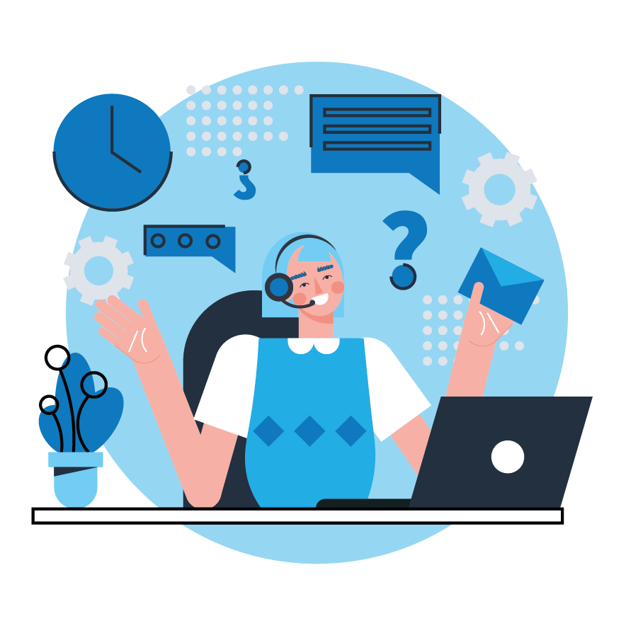 Priority developer support